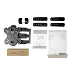 Kanto PS300 PS300 Full Motion TV Wall Mount 25" - 75" - Black(KO-PS300) - 7