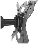 Kanto PS300 PS300 Full Motion TV Wall Mount 25" - 75" - Black(KO-PS300) - 3