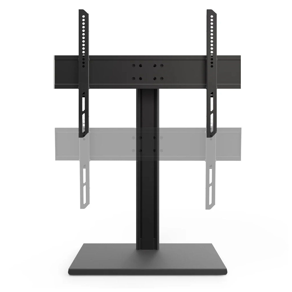 Kanto TTS100 Tabletop TV Stand 37" to 75"(KO-TTS100) - 2