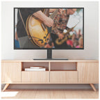 Kanto TTS100 Tabletop TV Stand 37" to 75"(KO-TTS100) - 7