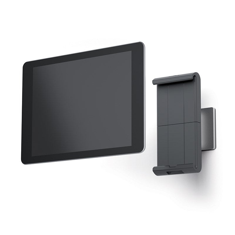 Kensington Durable Universal 7 - 13" Tablet Holder with Wall Clamp - Grey(893323) - 1