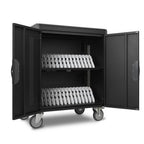 Kensington AC32 32-Bay Security Charging Cabinet(K62327AP) - 4