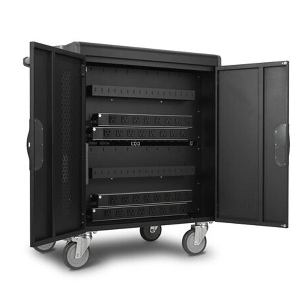 Kensington AC32 32-Bay Security Charging Cabinet(K62327AP) - 3