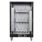 Kensington AC32 32-Bay Security Charging Cabinet(K62327AP) - 6