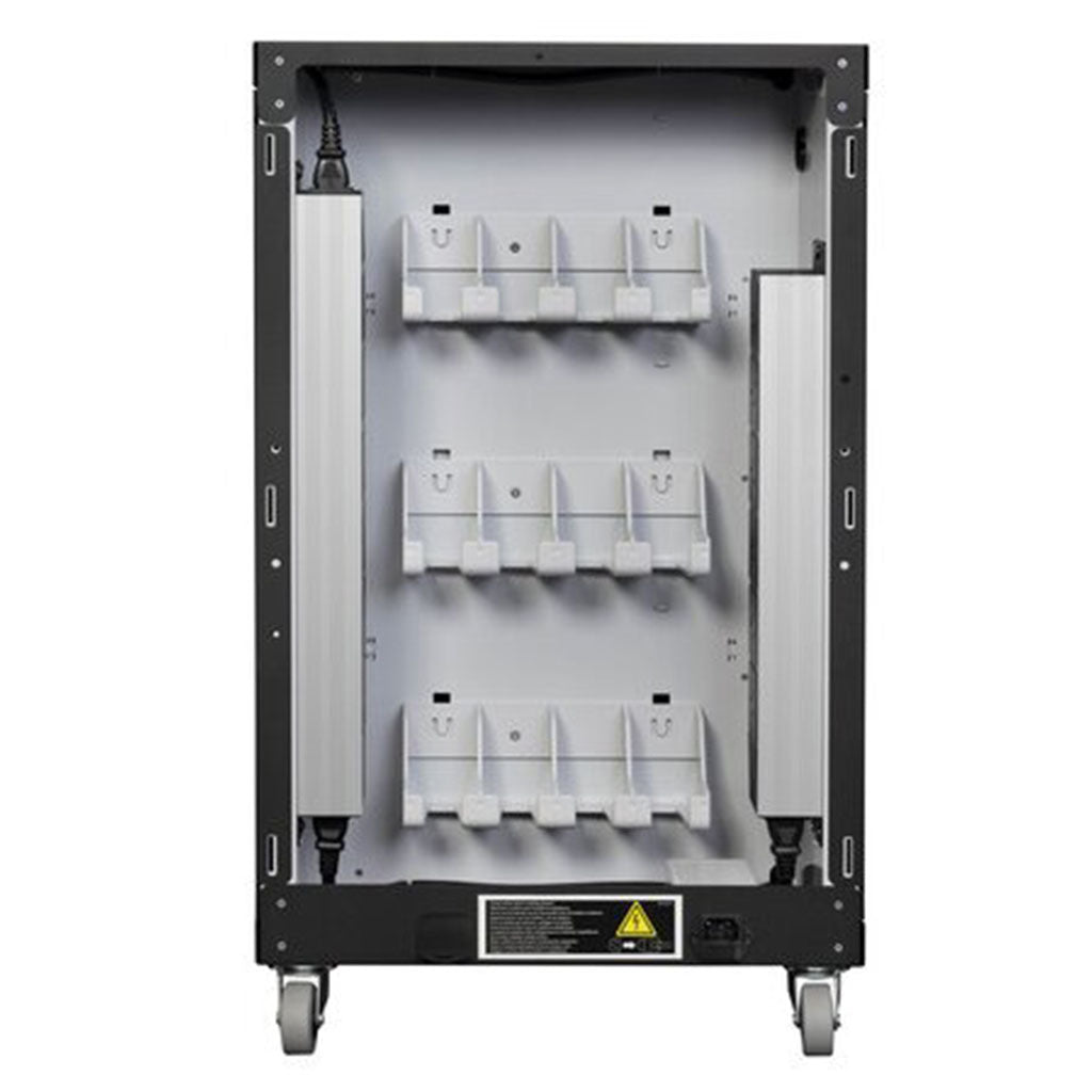 Kensington AC32 32-Bay Security Charging Cabinet(K62327AP) - 6