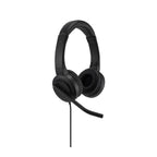 Kensington H1000 Stereo USB-C Headset(K83450WW) - 4