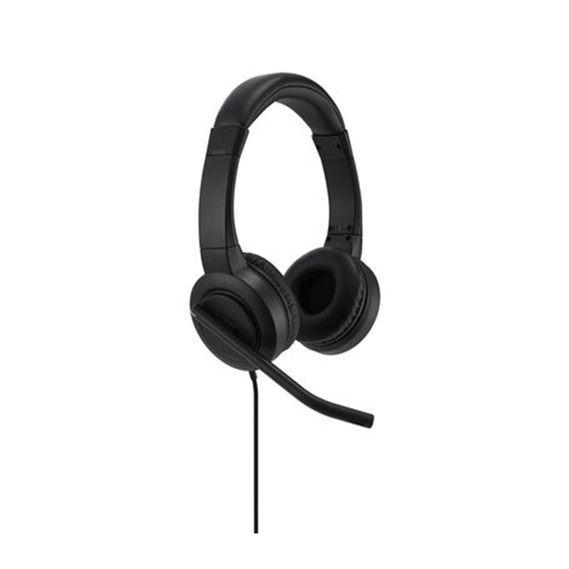 Kensington H1000 Stereo USB-C Headset(K83450WW) - 4