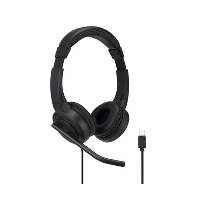 Kensington H1000 Stereo USB-C Headset(K83450WW) - 2