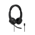 Kensington H1000 Stereo USB-C Headset(K83450WW) - 2