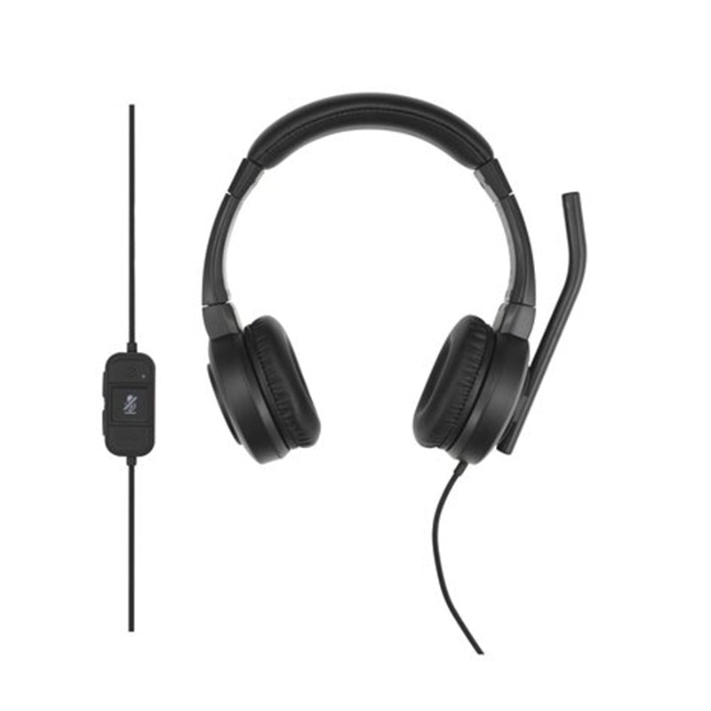 Kensington H1000 Stereo USB-C Headset(K83450WW) - 1