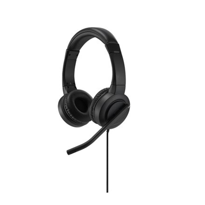 Kensington H1000 Stereo USB-C Headset(K83450WW) - 5