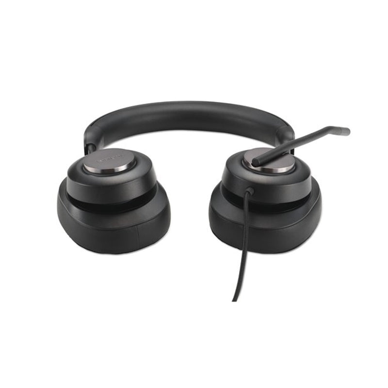 Kensington H2000 Stereo USB-C Headset(K83451WW) - 3