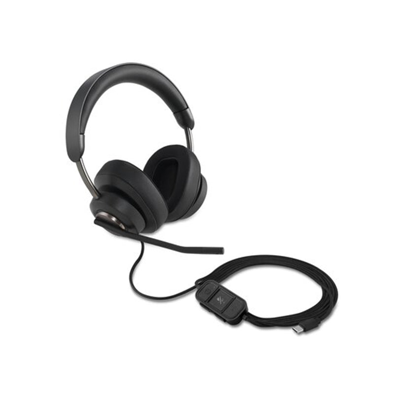 Kensington H2000 Stereo USB-C Headset(K83451WW) - 2