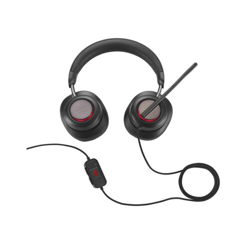 Kensington H2000 Stereo USB-C Headset(K83451WW) - 4