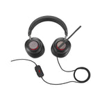 Kensington H2000 Stereo USB-C Headset(K83451WW) - 4