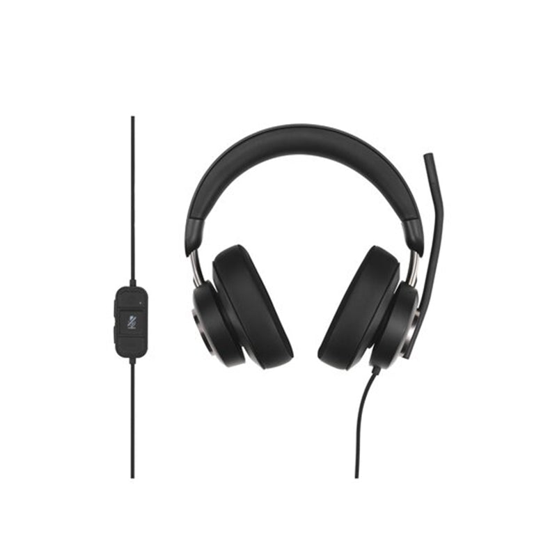 Kensington H2000 Stereo USB-C Headset(K83451WW) - 1