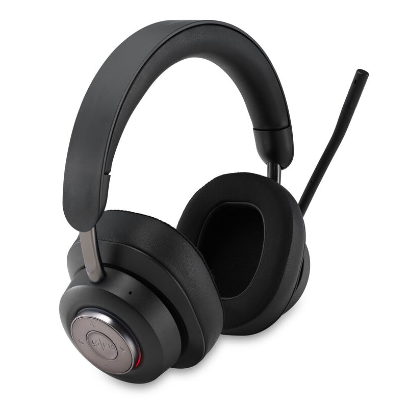Kensington H3000 Stereo Bluetooth Headset(K83452WW) - 2