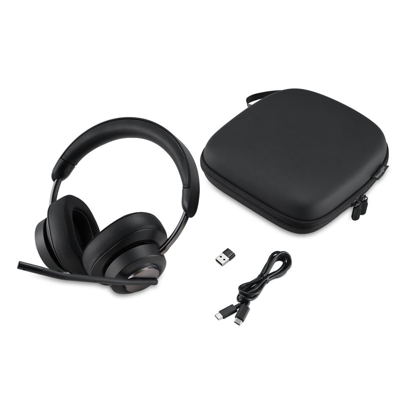 Kensington H3000 Stereo Bluetooth Headset(K83452WW) - 9