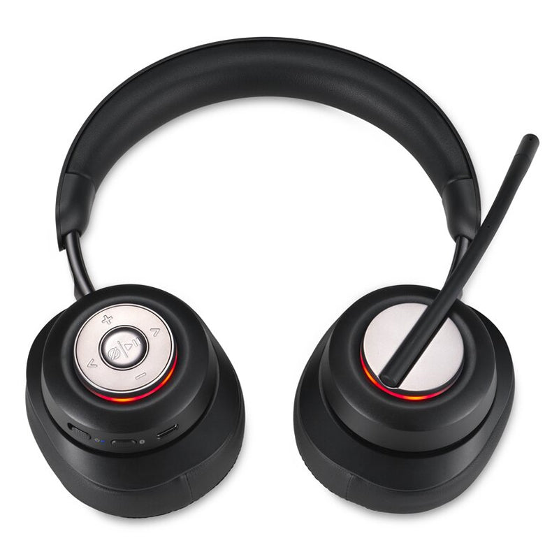 Kensington H3000 Stereo Bluetooth Headset(K83452WW) - 6