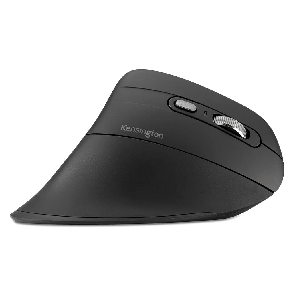 Kensington KTG Pro Fit Ergonomic Wireless (USB-A + BT) Mouse - Silent Switch(K72484WW) - 5