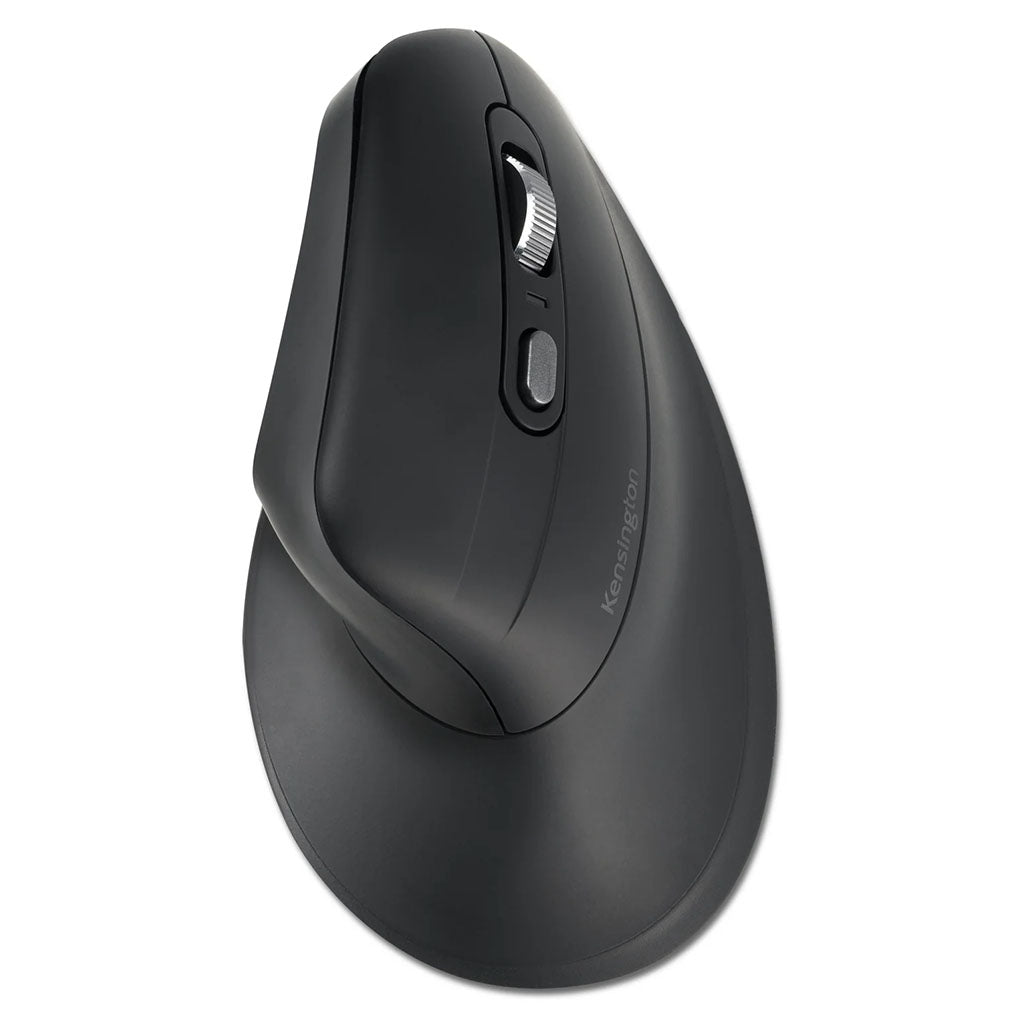 Kensington KTG Pro Fit Ergonomic Wireless (USB-A + BT) Mouse - Silent Switch(K72484WW) - 2