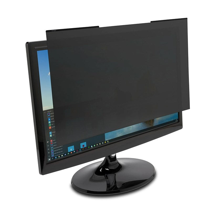 Kensington MagPro Magnetic Privacy Screen for 21.5" Monitors(K58354WW) - 1