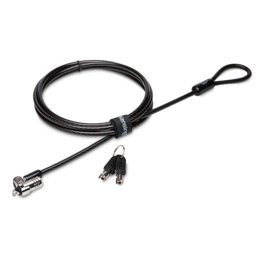 Kensington MicroSaver 2.0 Keyed Laptop Lock(65020) - 1