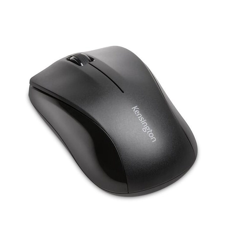 Kensington Wireless Mouse for Life Mouse - Black(72392) - 1