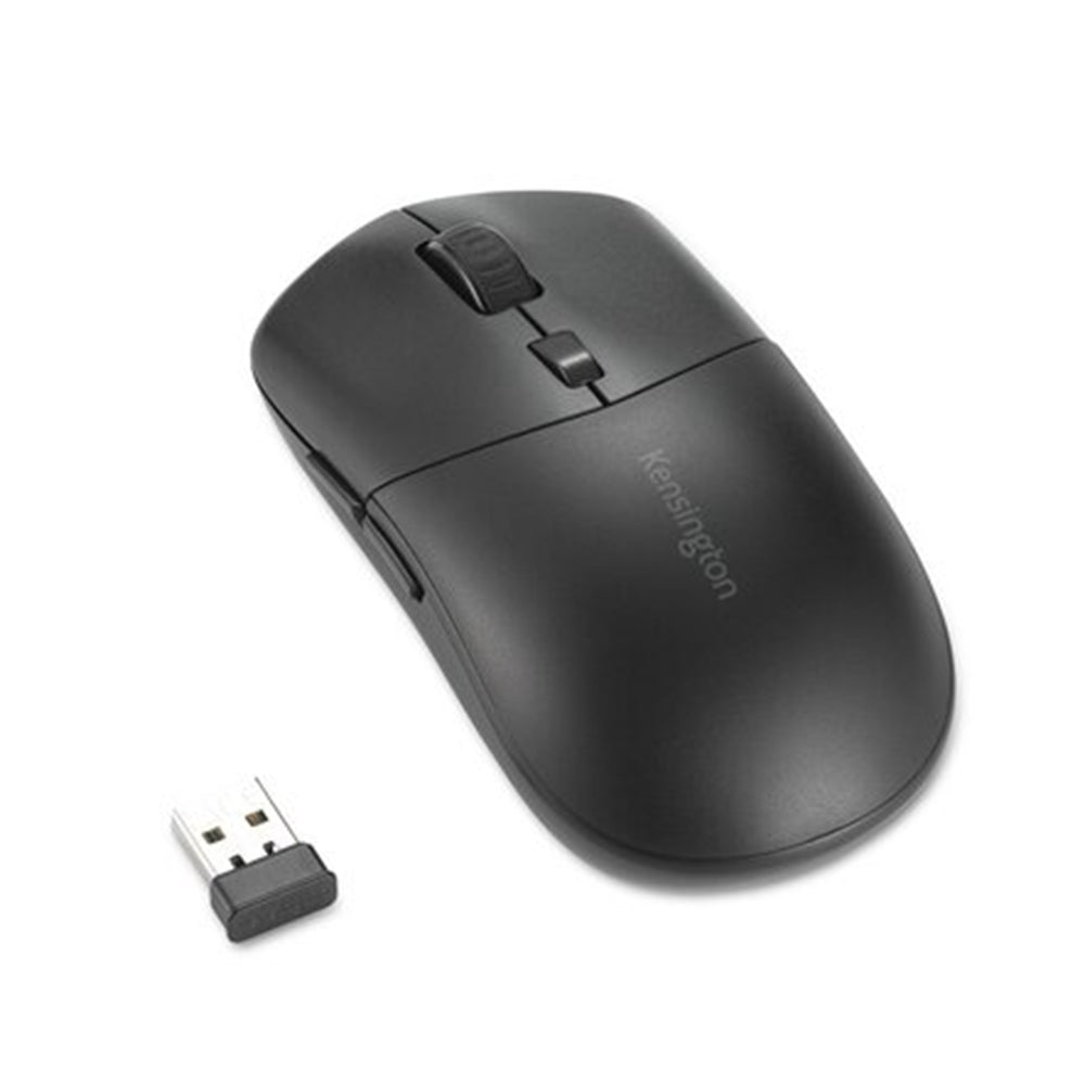 Kensington MY430 Wireless Rechargeable Mouse(K75507WW) - 1