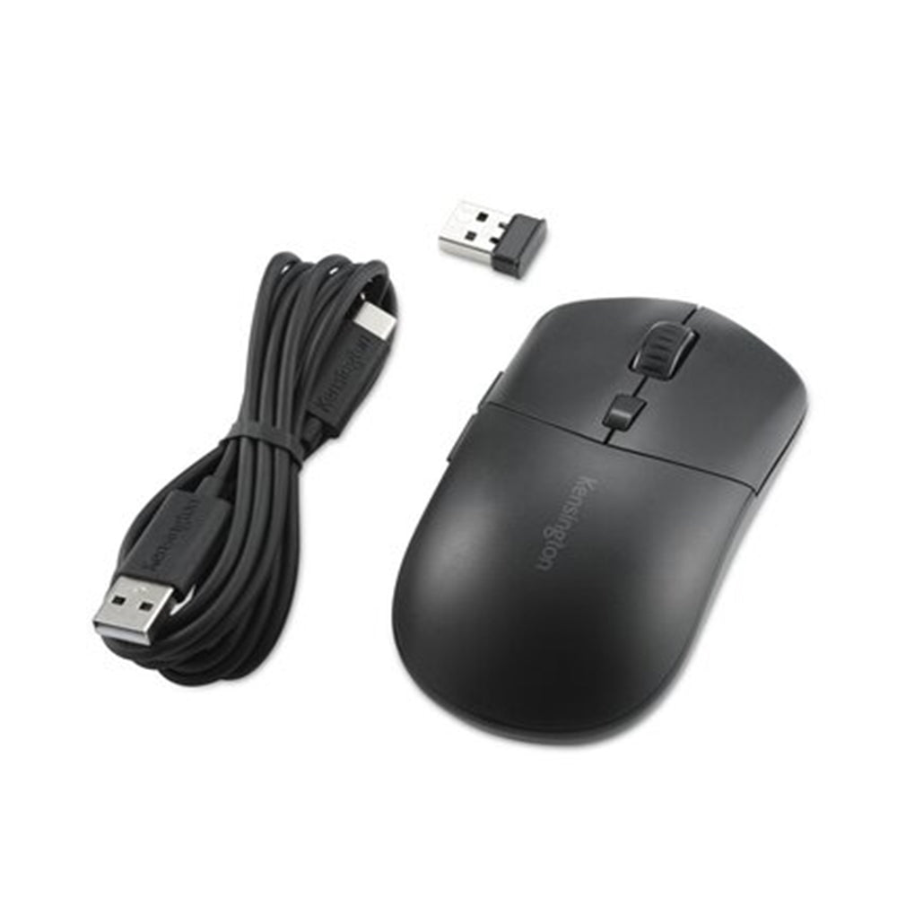 Kensington MY430 Wireless Rechargeable Mouse(K75507WW) - 5