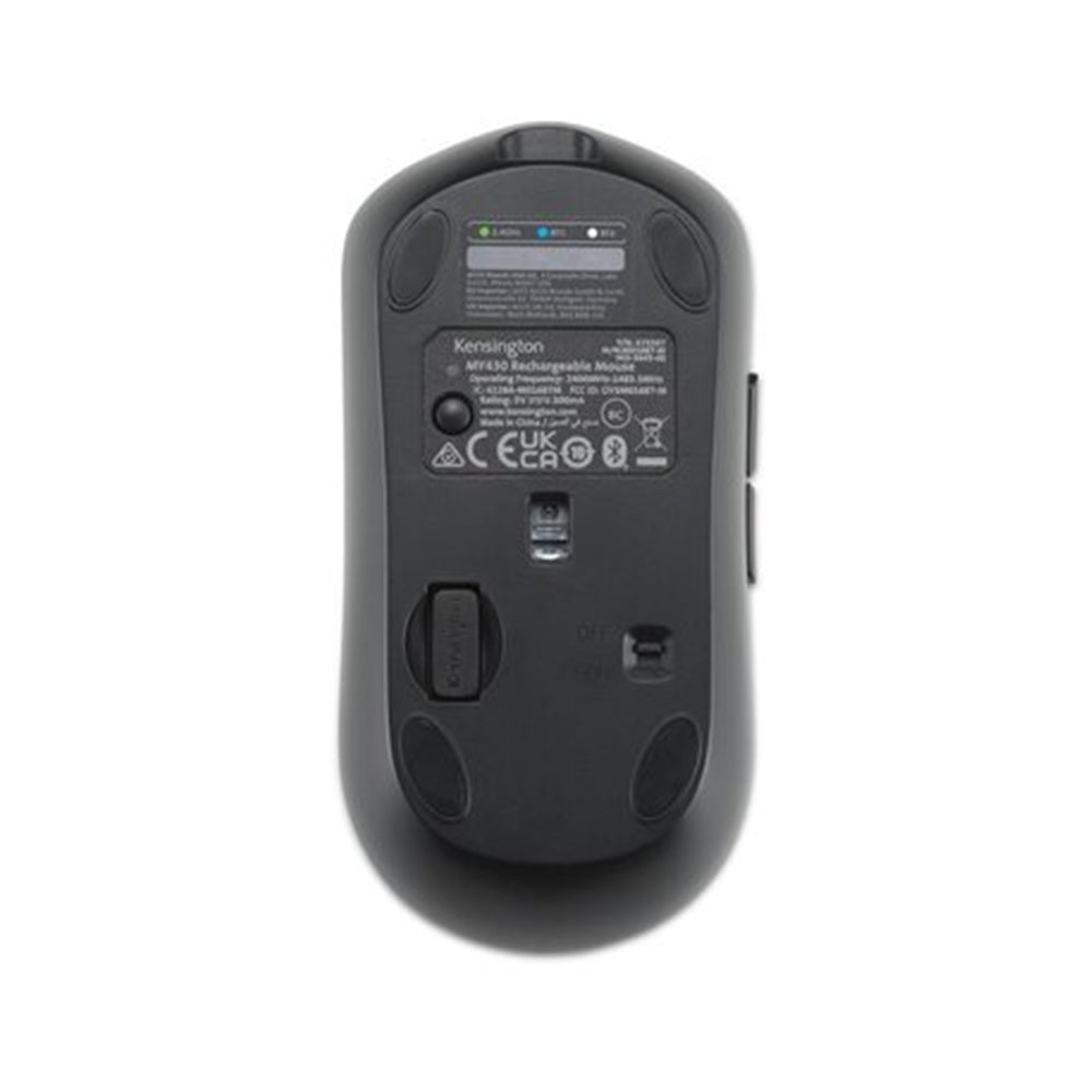 Kensington MY430 Wireless Rechargeable Mouse(K75507WW) - 4