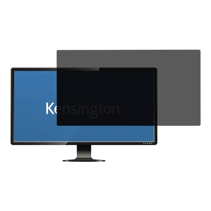 Kensington Privacy Screen Filter for 34" Curved Monitors 21:9(627208) - 1
