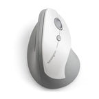 Kensington Pro Fit Ergo Vertical Wireless Mouse - Grey(K75520WW) - 1