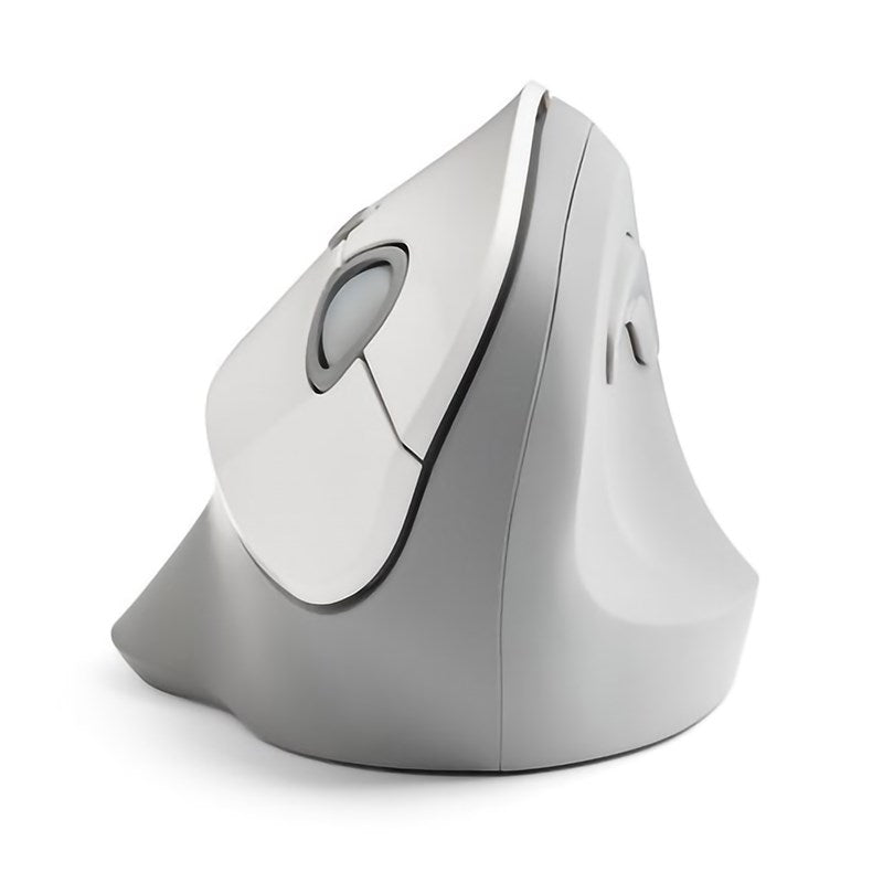 Kensington Pro Fit Ergo Vertical Wireless Mouse - Grey(K75520WW) - 2
