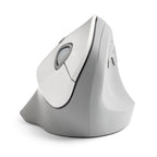 Kensington Pro Fit Ergo Vertical Wireless Mouse - Grey(K75520WW) - 2
