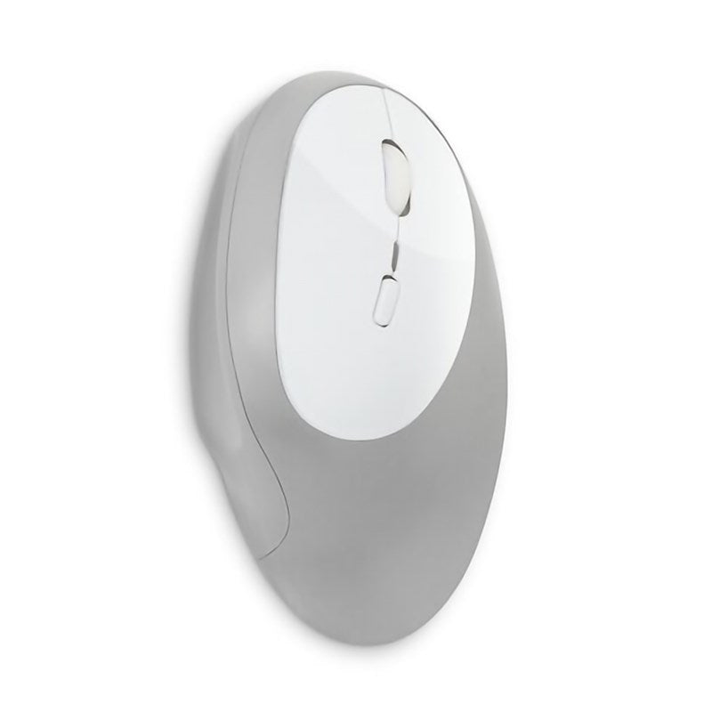 Kensington Pro Fit Ergo Wireless Mouse - Grey(K75405WW) - 1