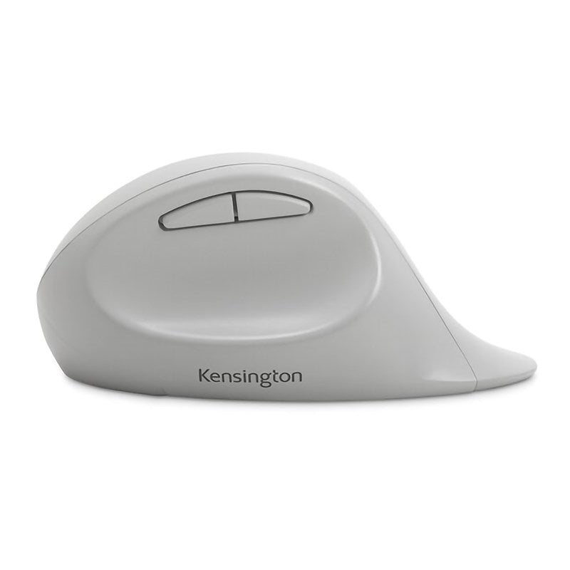 Kensington Pro Fit Ergo Wireless Mouse - Grey(K75405WW) - 3