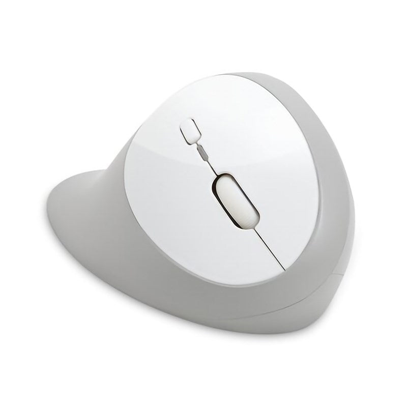 Kensington Pro Fit Ergo Wireless Mouse - Grey(K75405WW) - 4