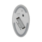 Kensington Pro Fit Ergo Wireless Mouse - Grey(K75405WW) - 8