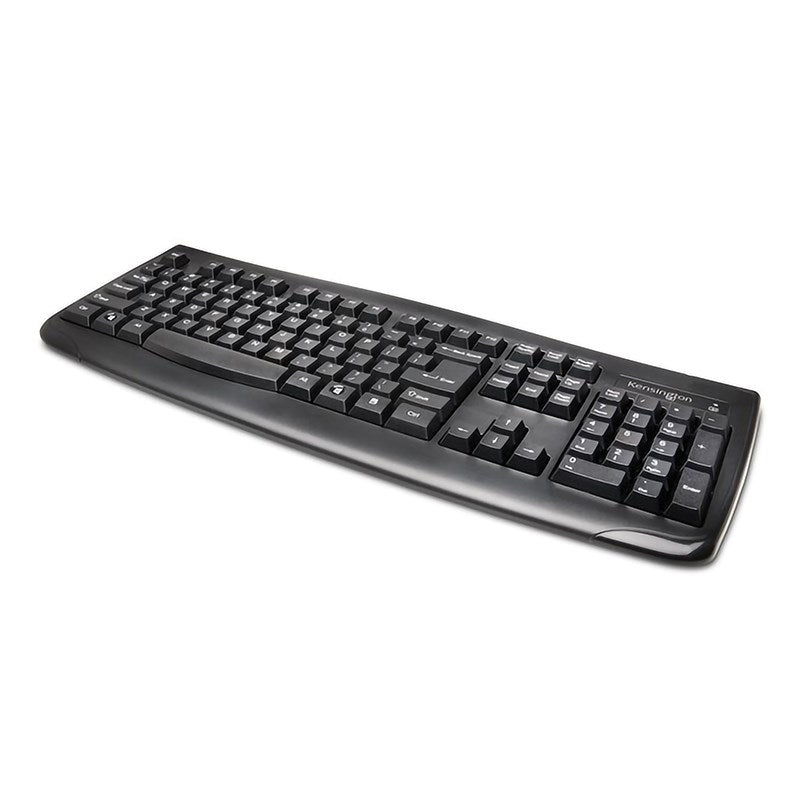 Kensington Pro Fit Wireless Keyboard - Black(K72450) - 2