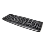 Kensington Pro Fit Wireless Keyboard - Black(K72450) - 2