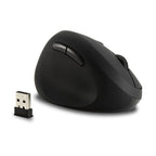 Kensington Pro Fit Left-Handed Ergonomic Wireless Mouse(K79810WW) - 2