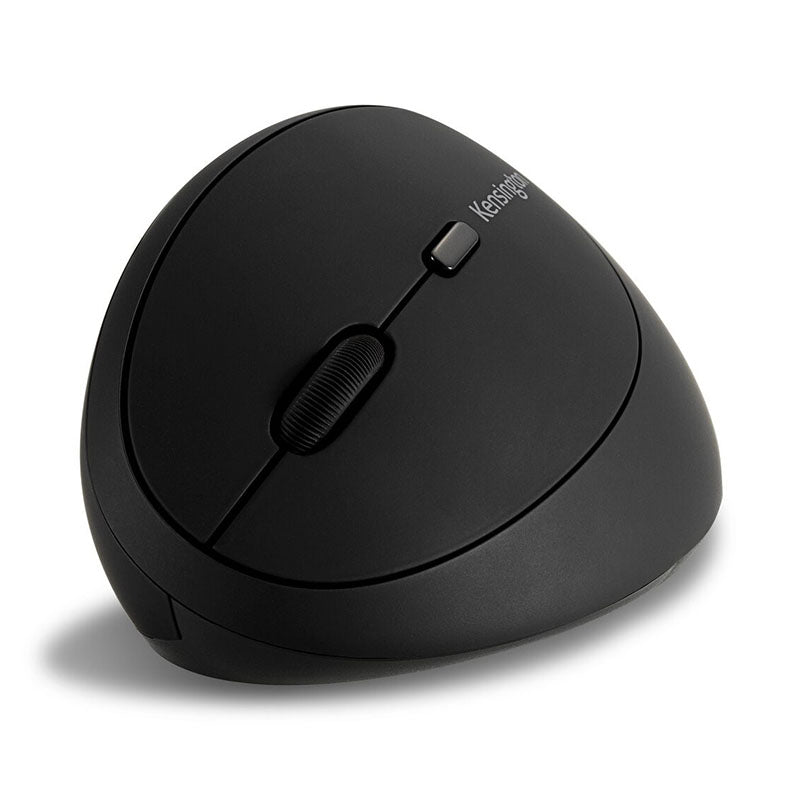 Kensington Pro Fit Left-Handed Ergonomic Wireless Mouse(K79810WW) - 5