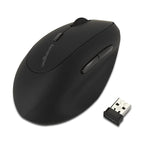 Kensington Pro Fit Left-Handed Ergonomic Wireless Mouse(K79810WW) - 6