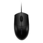 Kensington Pro Fit Wired Washable Mouse - Black(K70315WW) - 2
