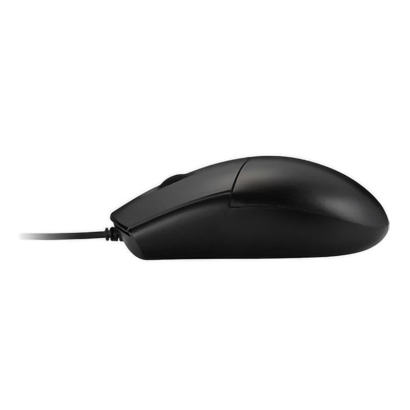 Kensington Pro Fit Wired Washable Mouse - Black(K70315WW) - 3