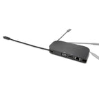 Kensington SD1610P USB-C Mobile Dock(K38365WW) - 3