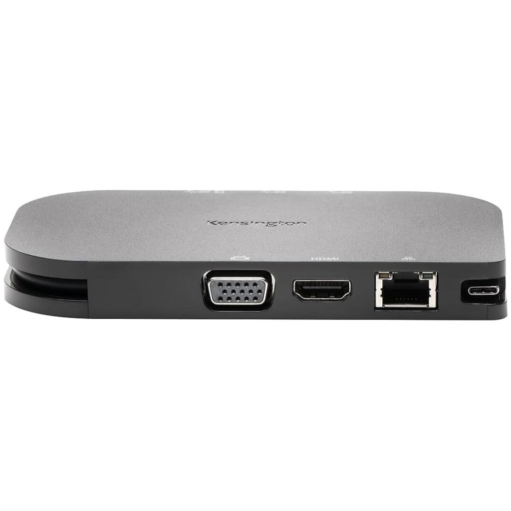 Kensington SD1610P USB-C Mobile Dock(K38365WW) - 4