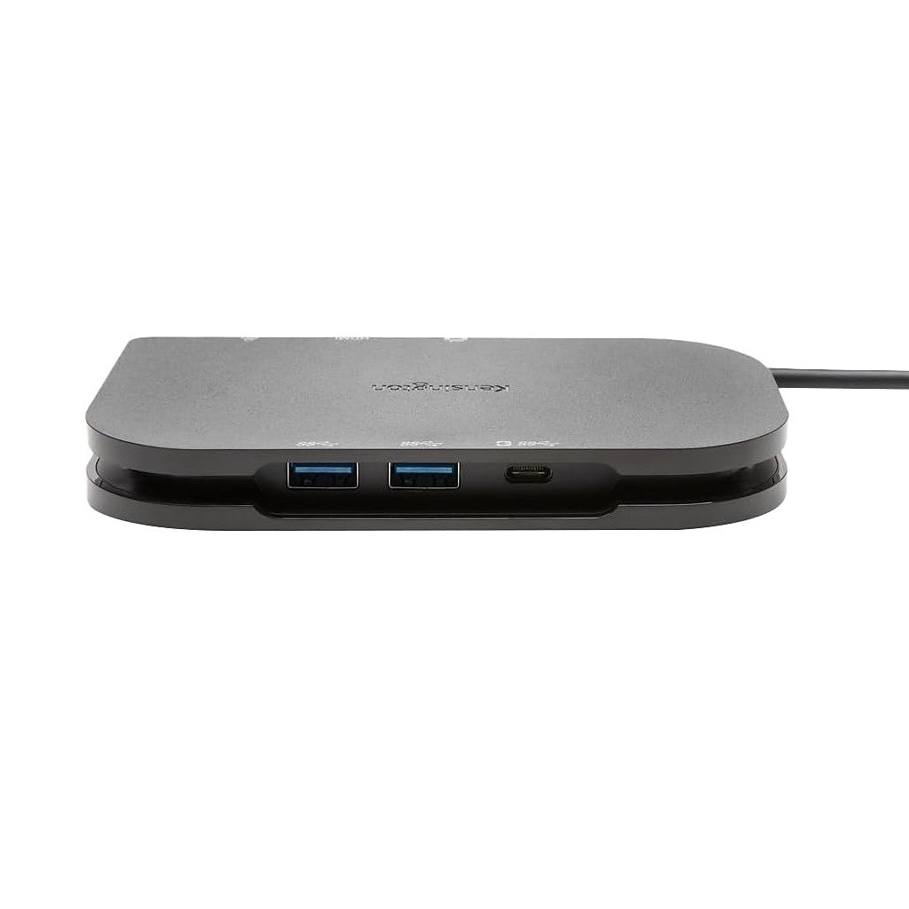 Kensington SD1610P USB-C Mobile Dock(K38365WW) - 5