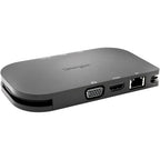 Kensington SD1610P USB-C Mobile Dock(K38365WW) - 6
